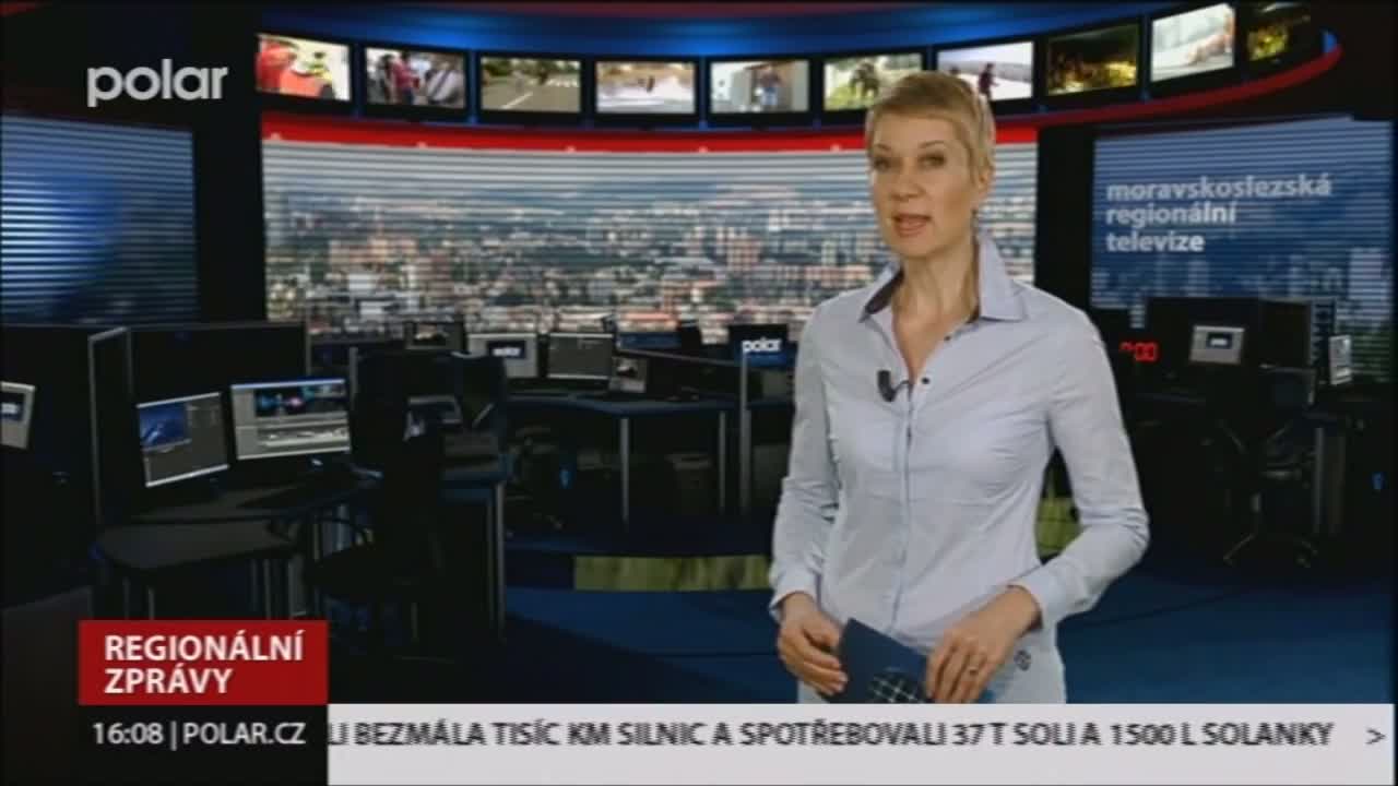 TV Polar - Z.T. Bukovec 2015