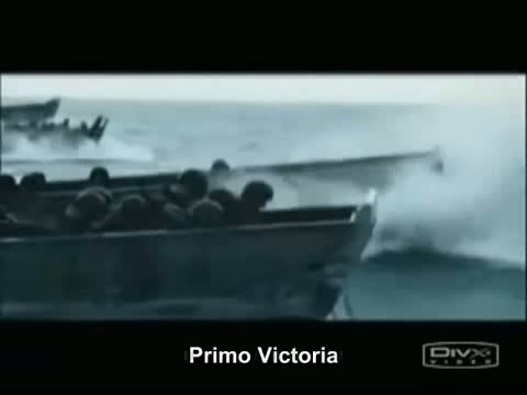 Sabaton   Primo Victoria [Saving Private Ryan] Video.avi