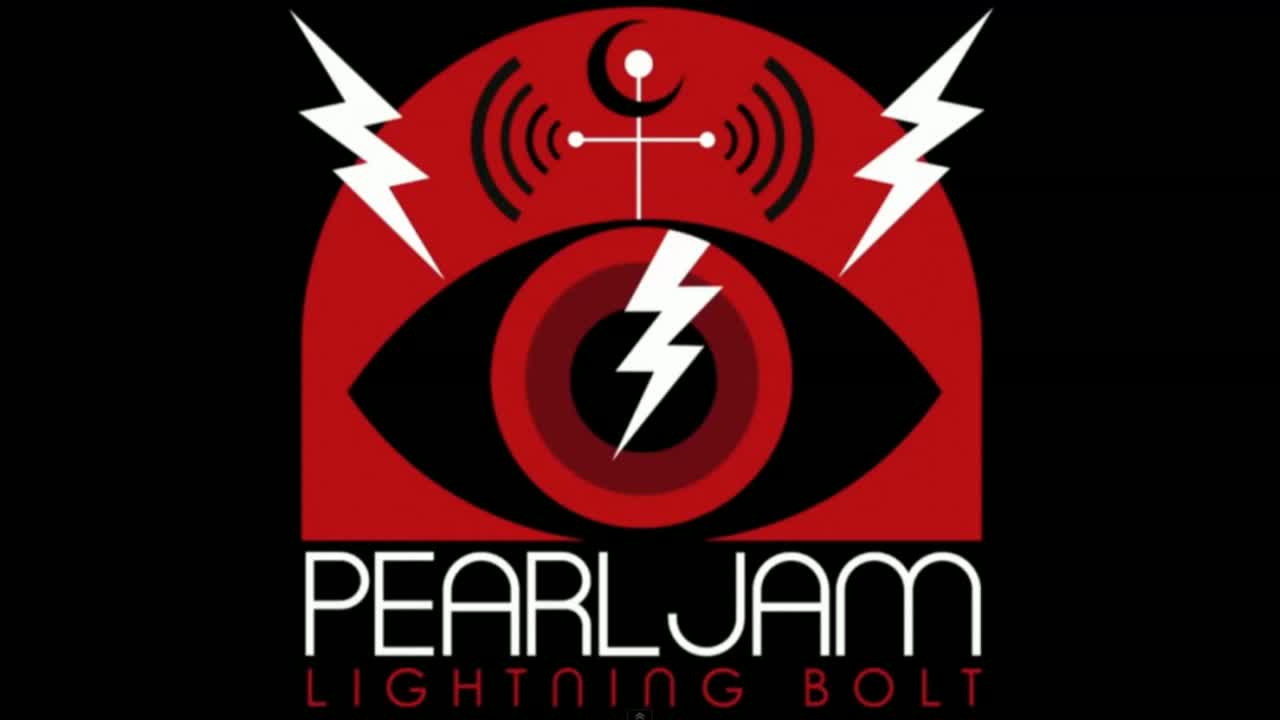 Pearl Jam-Future Days